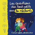 Les questions des tout-petits sur les méchants vignette