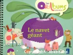 Navet géant (le) vignette