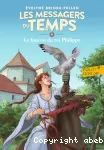 Le faucon du roi Philippe vignette