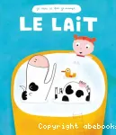 Le lait vignette