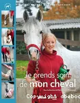 Je prends soin de mon cheval vignette