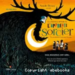 Véritable histoire de l'apprenti sorcier (la) vignette