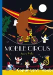 Mobile circus vignette