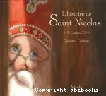 L' histoire de Saint Nicolas vignette