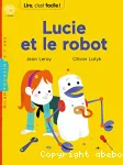 Lucie et le robot vignette