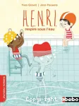 Henri respire sous l'eau vignette