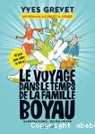 Le voyage dans le temps de la famille Boyau vignette