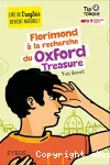 Florimond à la recherche du Oxford treasure vignette
