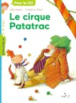 Le cirque Patatrac vignette