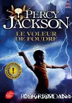 Le voleur de foudre vignette