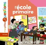 L' école primaire vignette
