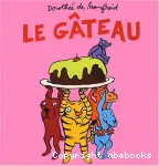 Le gâteau vignette