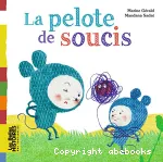 La pelote de soucis vignette