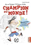 Champion du monde vignette