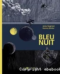 Bleu nuit vignette
