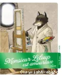 Monsieur Leloup est amoureux vignette