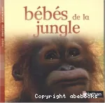 Bébés de la jungle vignette