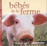 Bébés de la ferme vignette