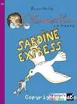 Sardine express vignette