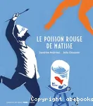 Le poisson rouge de Matisse vignette