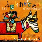 Les devinettes d'Henriette vignette