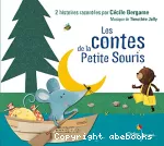 Contes de la petite souris (Les) vignette