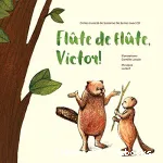 Flûte de flûte, Victor ! vignette