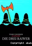 Die drei Raiwer vignette