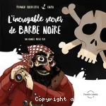 Incroyable secret de Barbe Noire (l') vignette