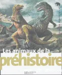 Les animaux de la préhistoire vignette