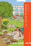 La Gaule romaine à petits pas vignette