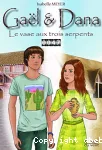 Le vase aux trois serpents vignette