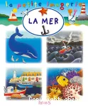 La mer vignette
