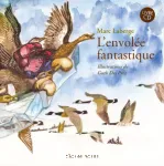 Envolée fantastique (l') vignette