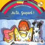 Au lit Gaspard vignette