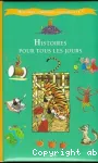 Histoires pour tous les jours vignette
