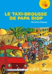Taxi-brousse de Papa Diop (le) vignette