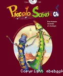 Piccolo Saxo & Cie vignette
