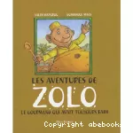 Les aventures de Zolo le gourmand qui avait toujours faim vignette
