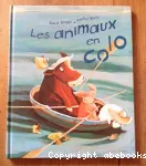 Les animaux en colo vignette