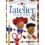 L'Atelier des petits artistes vignette