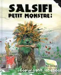 Salsifi petit monstre ! vignette