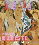 Picasso cubiste vignette