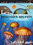 Les pouvoirs secrets des animaux vignette