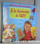 À la découverte de l'art vignette