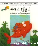 Awa et Djigui de l'autre côté des vagues vignette