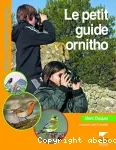 Le petit guide ornitho vignette