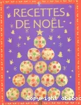 Recettes de Noël vignette