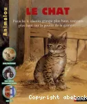 Le chat vignette