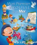 Mon premier Larousse de la mer vignette